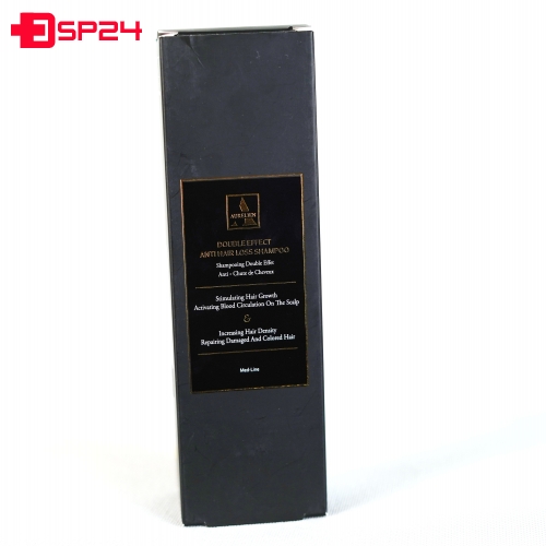 شامپو بعد از کراتین اورلین (Aurelien) – فاقد سولفات