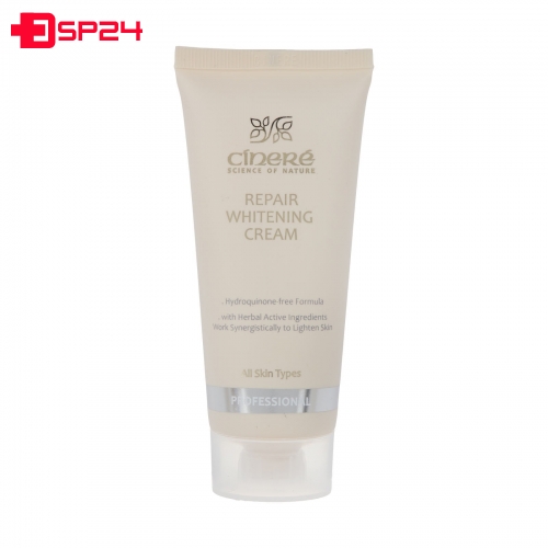 کرم ضد لک و روشن کننده سینره حجم 65 میلی لیتر