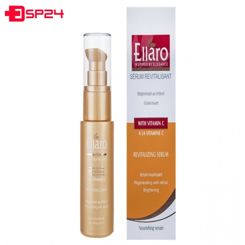 سرم پوست الارو مدل Vitamin C حجم 30 میلی لیتر