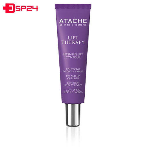 کرم لیفتینگ دور چشم و لب اتچه 15  میلی لیتر
