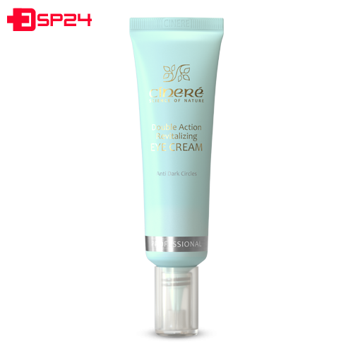 کرم دور چشم سینره حجم 30 میلی لیتر