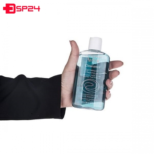 ژل شستشو اون مدل Cleanance حجم 200 میلی لیتر