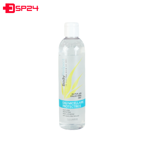 آب میسلار محافظت و تمیز کننده عمیق پوست بادی رسپکت 250 میلی لیتر