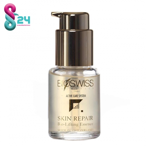 اکسیرترميم كننده پوست (ليفتينگ) بایوسوئیس