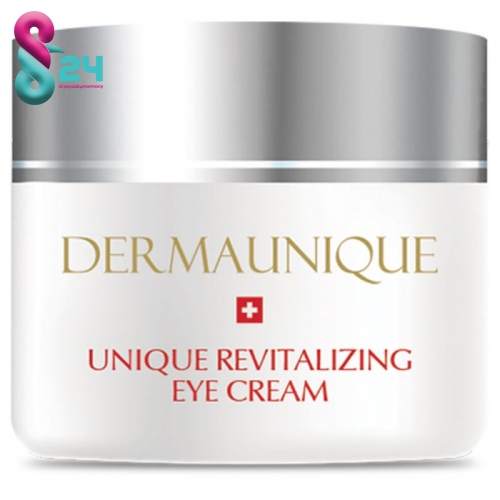 کرم احیاء ‌کننده دور چشم درمایونیک حجم 15 میلی لیتر