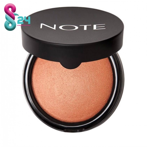 پنکیک نوت سری Terracotta شماره 04