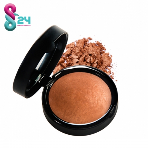 ‫پنکیک مولتی کالر نوت مدل Terracotta شماره 03