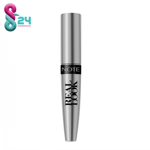 ریمل چهار کاره نوت مدل ریل لوک