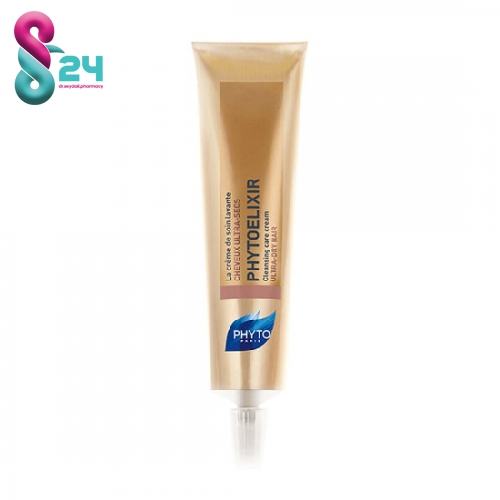 کرم پاک کننده فیتوالکسیر  75میلی لیتر ( Phytoelixir Cleansing Care Cream 75ml )