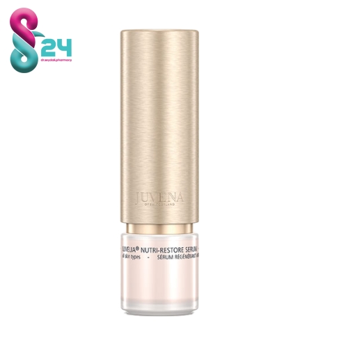 سرم ضد چین‌وچروک ژوولیا ( JUVELIA Nutri-restore Serum )