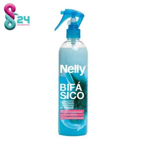 دو فاز احیا کننده و آبرسان روزانه نلی