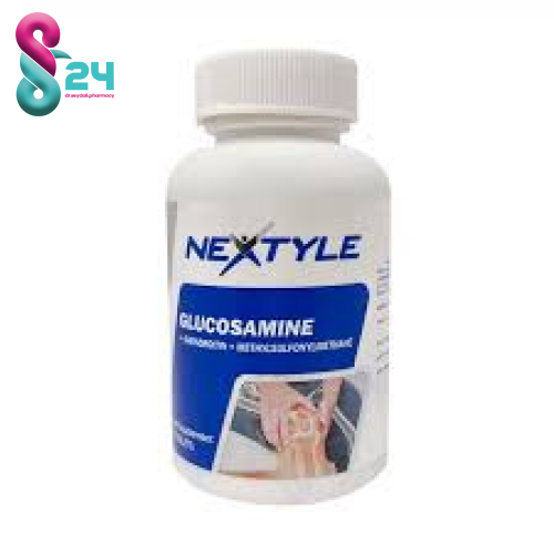 نکستایل گلوکزامین