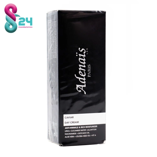 کرم روز خاویار آدنایس 40 میلی لیتر