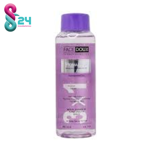 محلول پاک کننده آرایش پیگمازوم