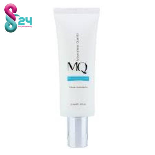 کرم مرطوب کننده ام کیو