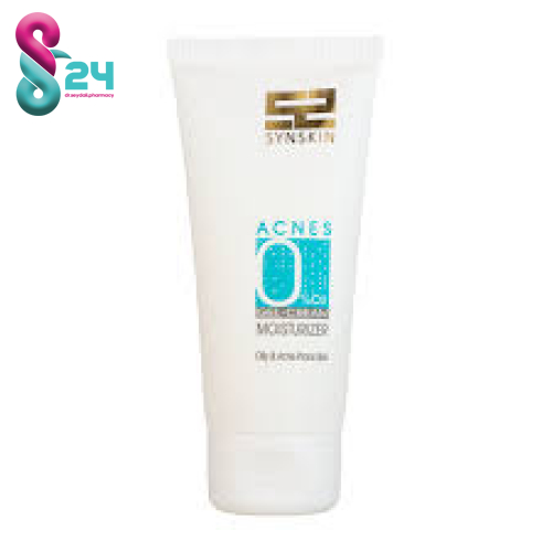 کرم ژل مرطوب کننده اکنس