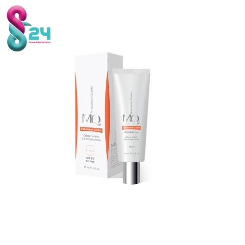 قوی ترین و موثرترین ضدآفتاب با دو عملکرد (ضدآفتاب + ضدلک)