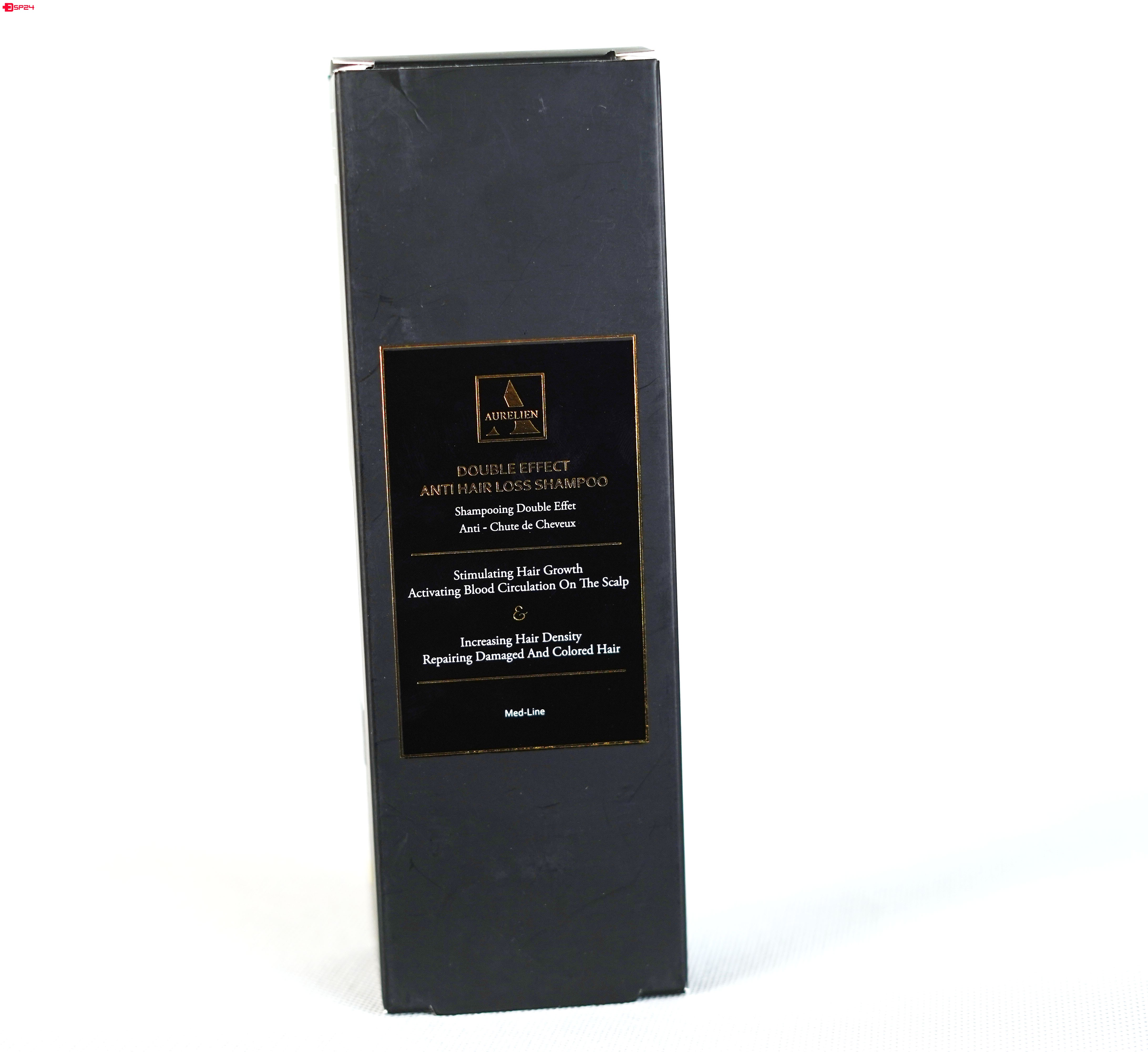 شامپو بعد از کراتین اورلین (Aurelien) – فاقد سولفات 200میلی لیتر