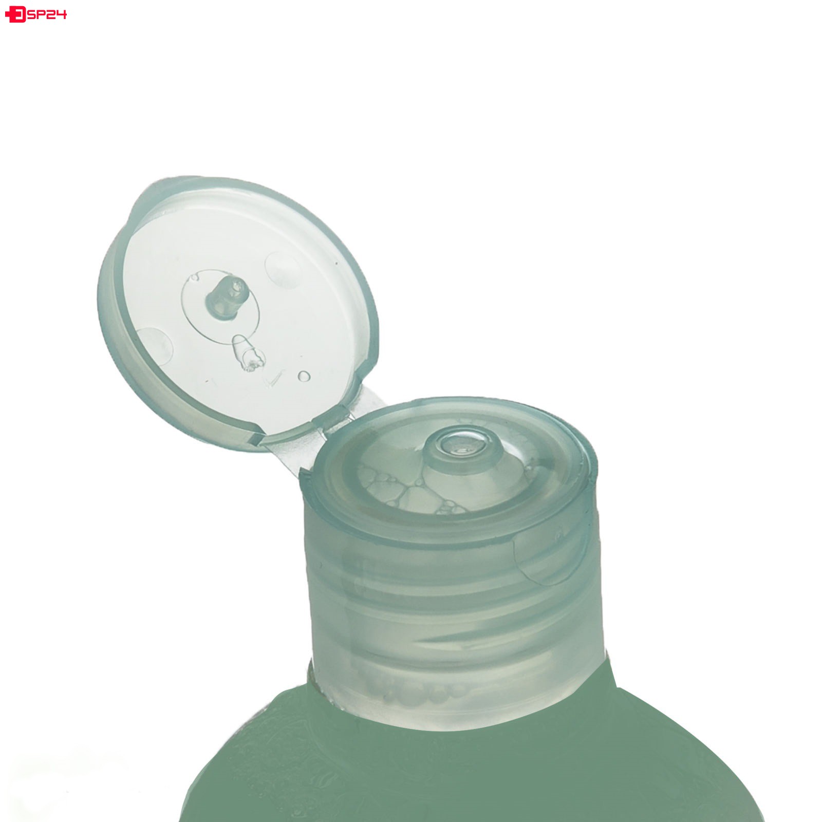 محلول پاک کننده آرایش صورت ژنوبایوتیک مدل SD05 240 میلی لیتر