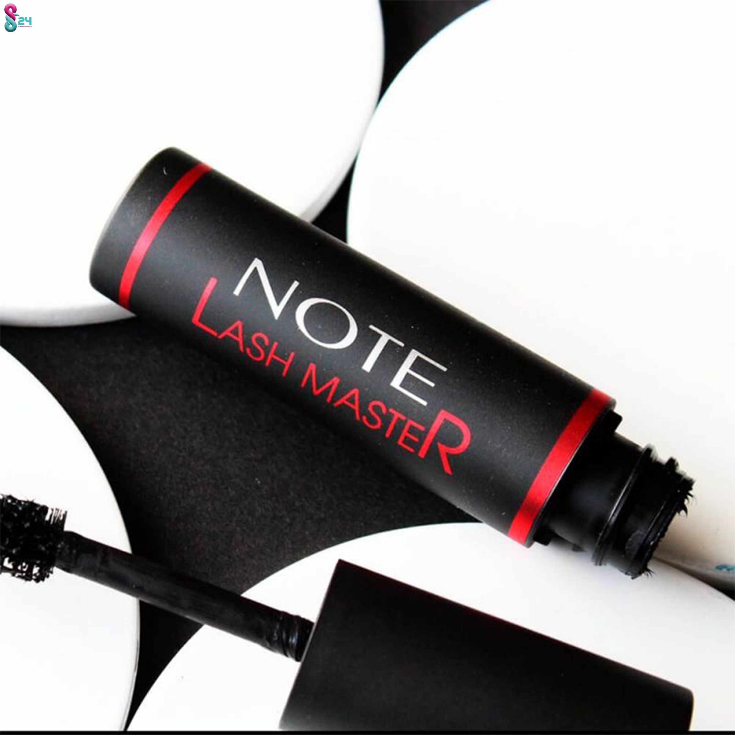 ریمل بلند کننده مژه نوت لش مستر