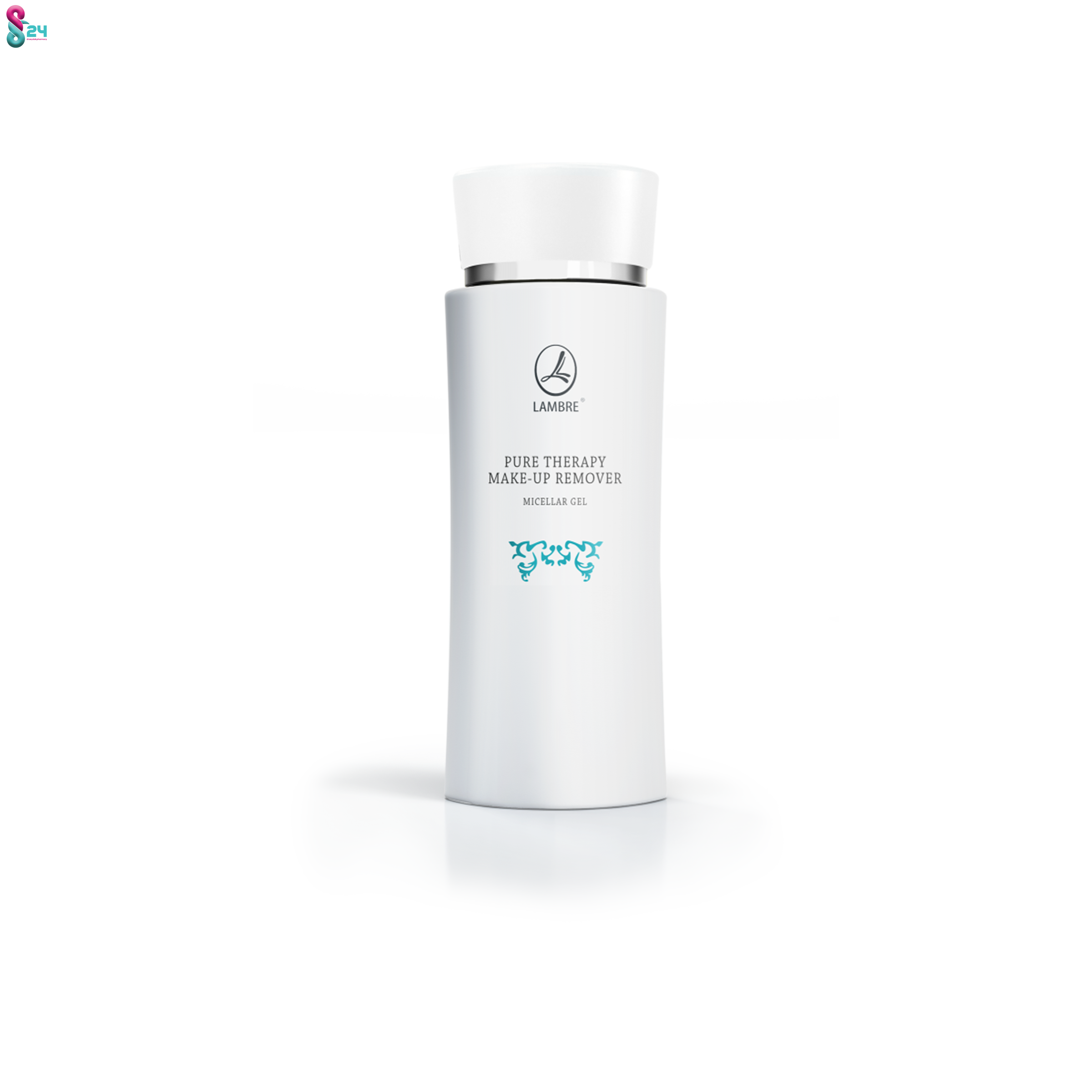 ژل میسلار پاک کننده آرایش لمبر