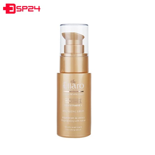 سرم پوست الارو مدل Vitamin C حجم 30 میلی لیتر