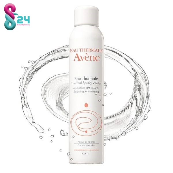 اسپری آب معدنی چشمه اون Avene مدل Thermal حجم 150 میلی لیتر