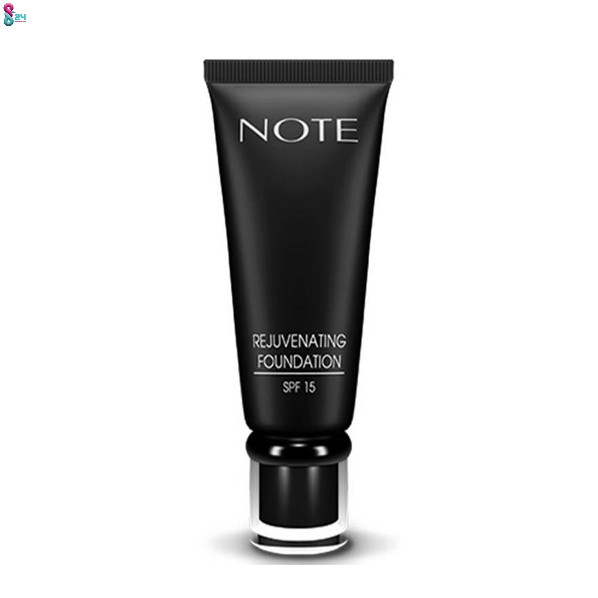 کرم پودر نوت رجوونیت  spf15 شماره 10