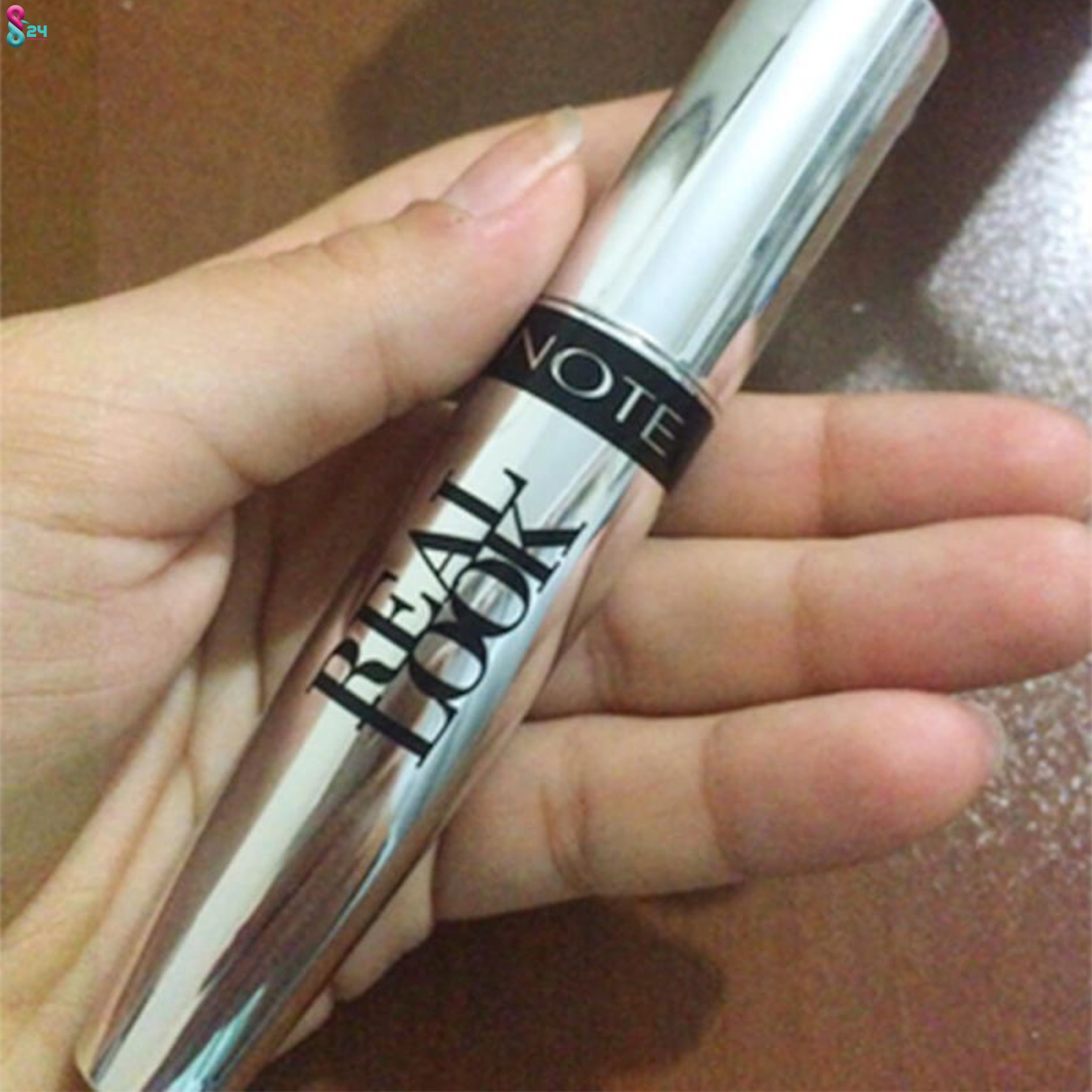 ریمل چهار کاره نوت مدل ریل لوک