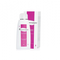 شامپو ضدریزش و تقویت کننده مو درموبای 250 میلی لیتر