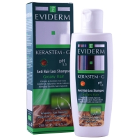 شامپو سیکلوزینک جی اویدرم(موثر در درمان شورهای چرب)