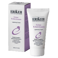 کرم ضد لک و روشن کننده اریکه 30 میلی لیتر