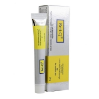 ژل ضد لک رتی کیو میکرودرم 20 گرم