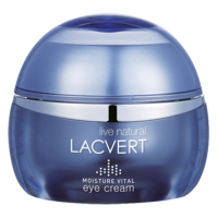 کرم دور چشم حیات بخش لاکورت 25 میلی