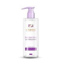 ژل شست و شوی صورت سینره مدل Normal To Dry Skin حجم 200 میلی لیتر