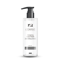 ژل شست و شوی صورت آقایان سینره حجم 200 میلی لیتر