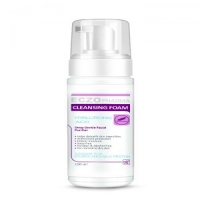 فوم شستشوی پوست های نرمال تا خشک و حساس اگزوفارما