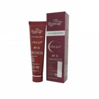 کرم ضد آفتاب آردن اکسپرت ایج مدل Vita-Sun spf35 حجم 45 میلی لیتر