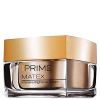 کرم روشن کننده پریم مناسب انواع پوست سری MATEX حجم ۳۰  میلی لیتر