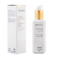 لوسیون روشن کننده بدن پریم 200 میلی لیتر