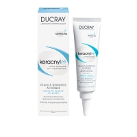 کرم ضد جوش کراکنیل پ پ دوکری مناسب پوست های چرب و دارای جوش ۳۰ میلی لیتر