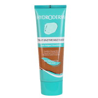 ماسک گلی مغذی پوست هیدرودرم حاوی گل رس و اسید میوه 100 گرم