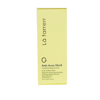 ماسک ضد آکنه لافارر مخصوص پوست‌های مستعد آکنه 150 میلی لیتر