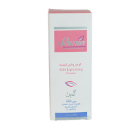 کرم روشن کننده AHA ثمین ۵۰ میلی لیتر