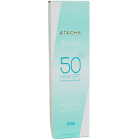 روغن محافظ پوست به شکل اسپری SPF 50 - اتچه