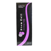 شامپو استم سل مخصوص موهای خشک و آسیب دیده حجم 250 میلی لیتر