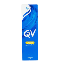 کرم مرطوب کننده کیووی مدل replenishes وزن ۱۰۰ گرم