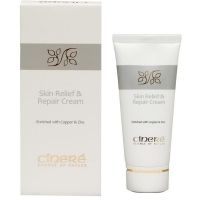 کرم ترمیم کننده پوست سینره 40 میلی لیتر