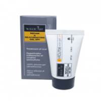 ژل ترمیم کننده ویلی کر  حجم 15 میلی لیتر