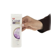 شامپو ضد شوره بانوان کلیر مدل Complete Care حجم 200 میلی لیتر